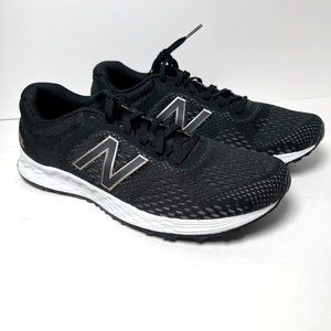 New Balance Fresh Foam Arishi V2 Women's US Size 9.5 Running Shoes Sneakers